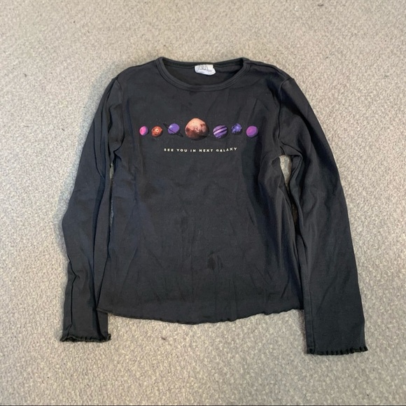 Zara Tees - Picture 4 of 7